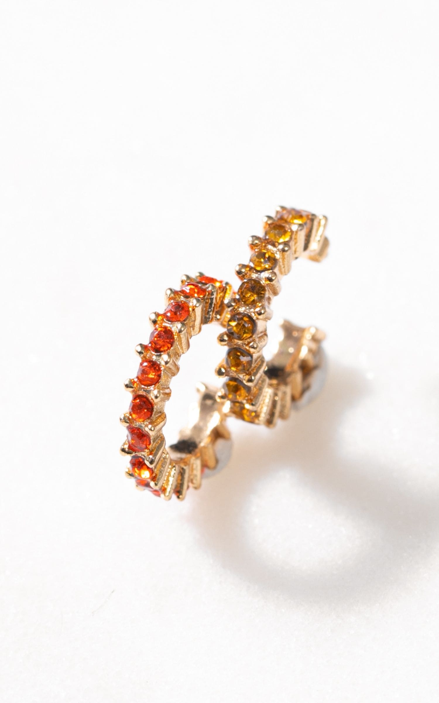 Fall (Ear Cuff)