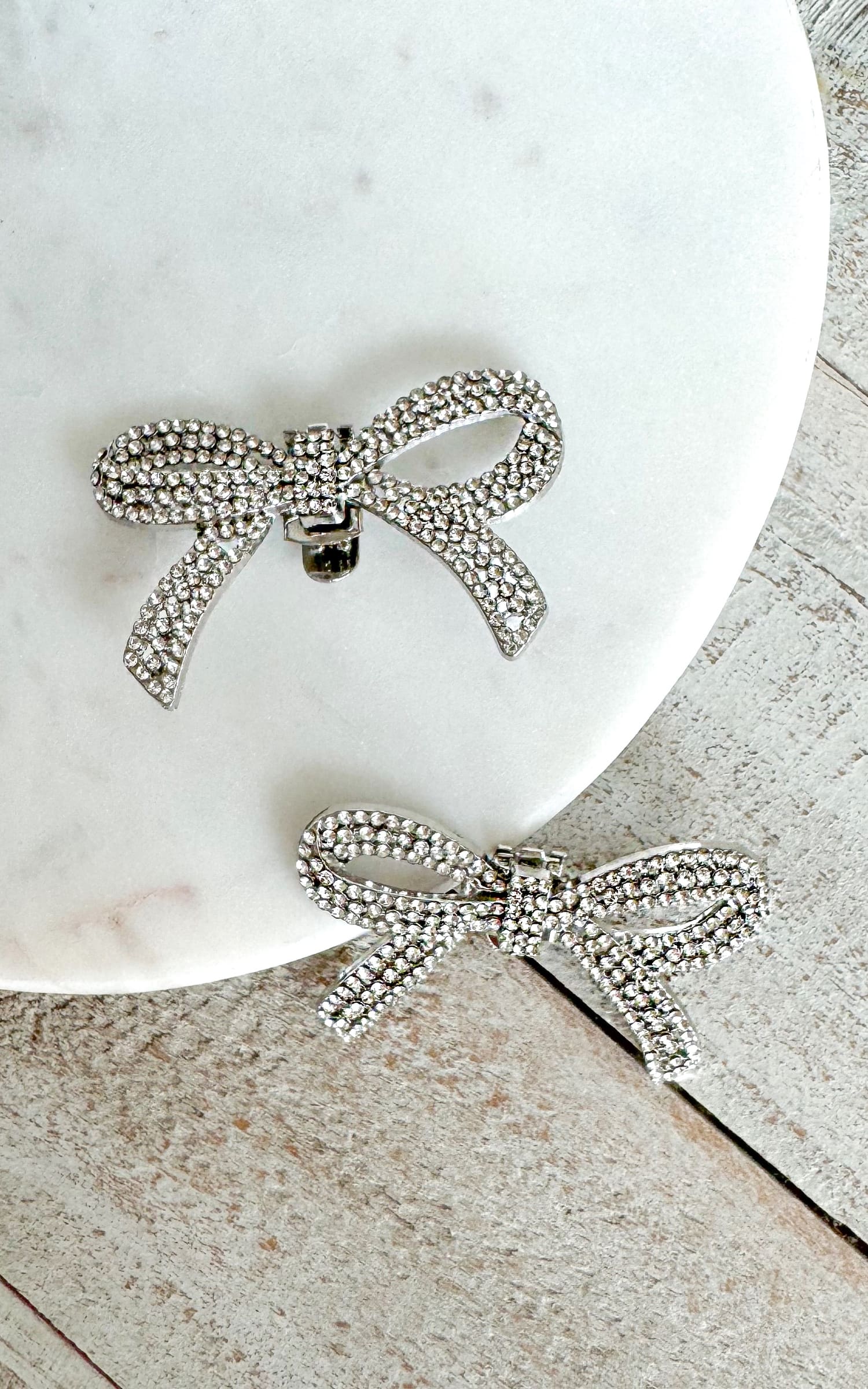Bow Clips
