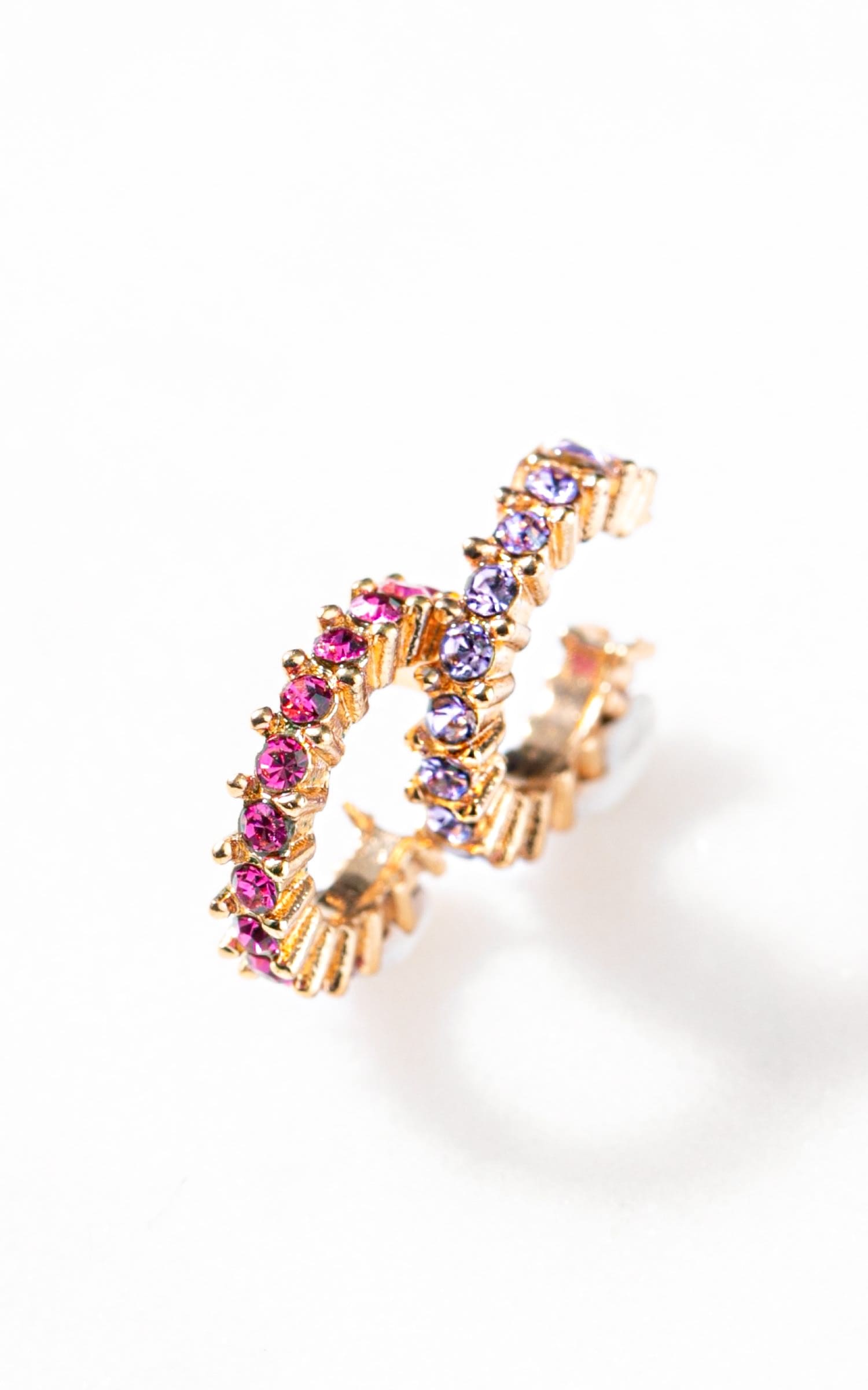 Spring (Ear Cuffs)