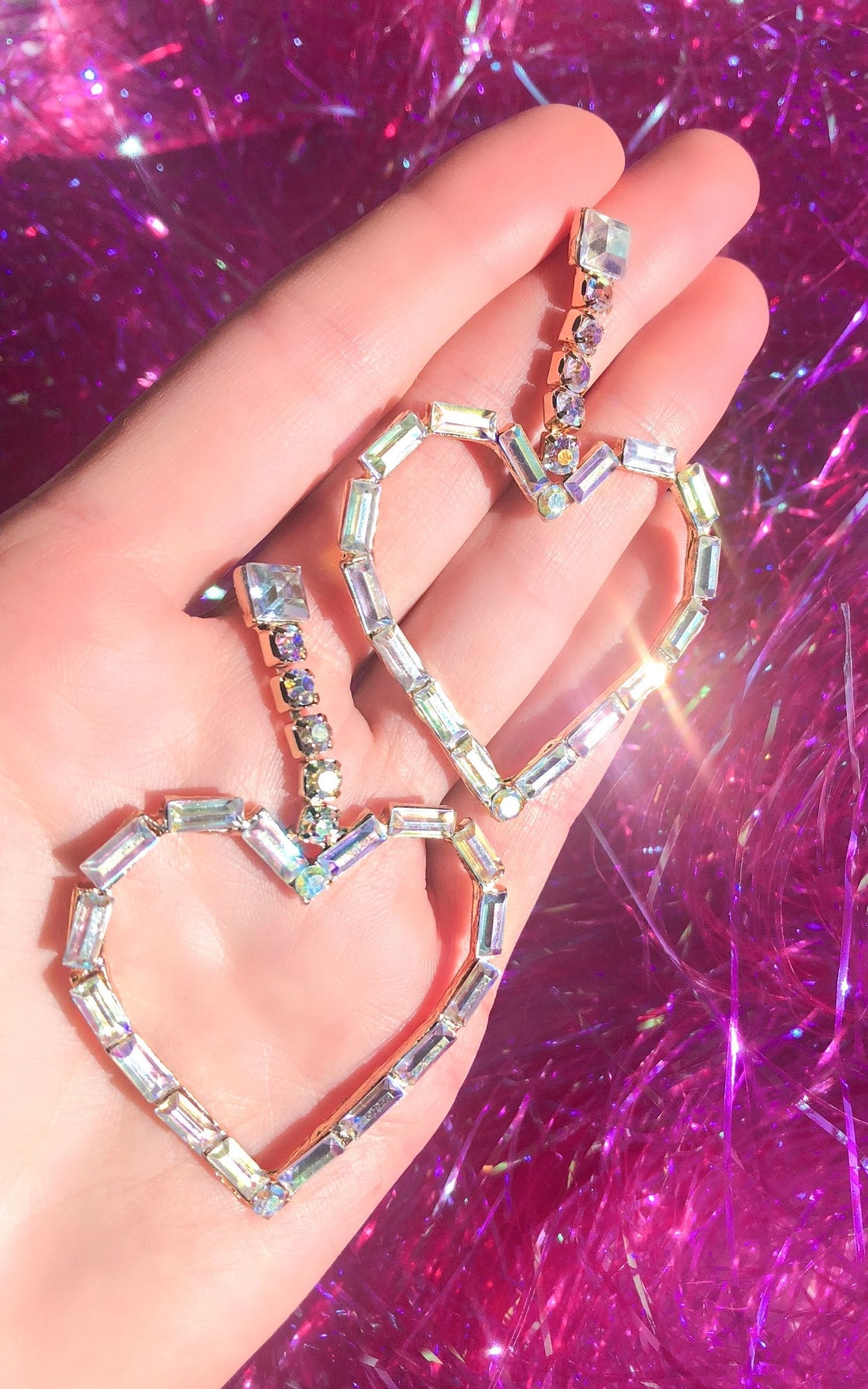 Sweet Heart