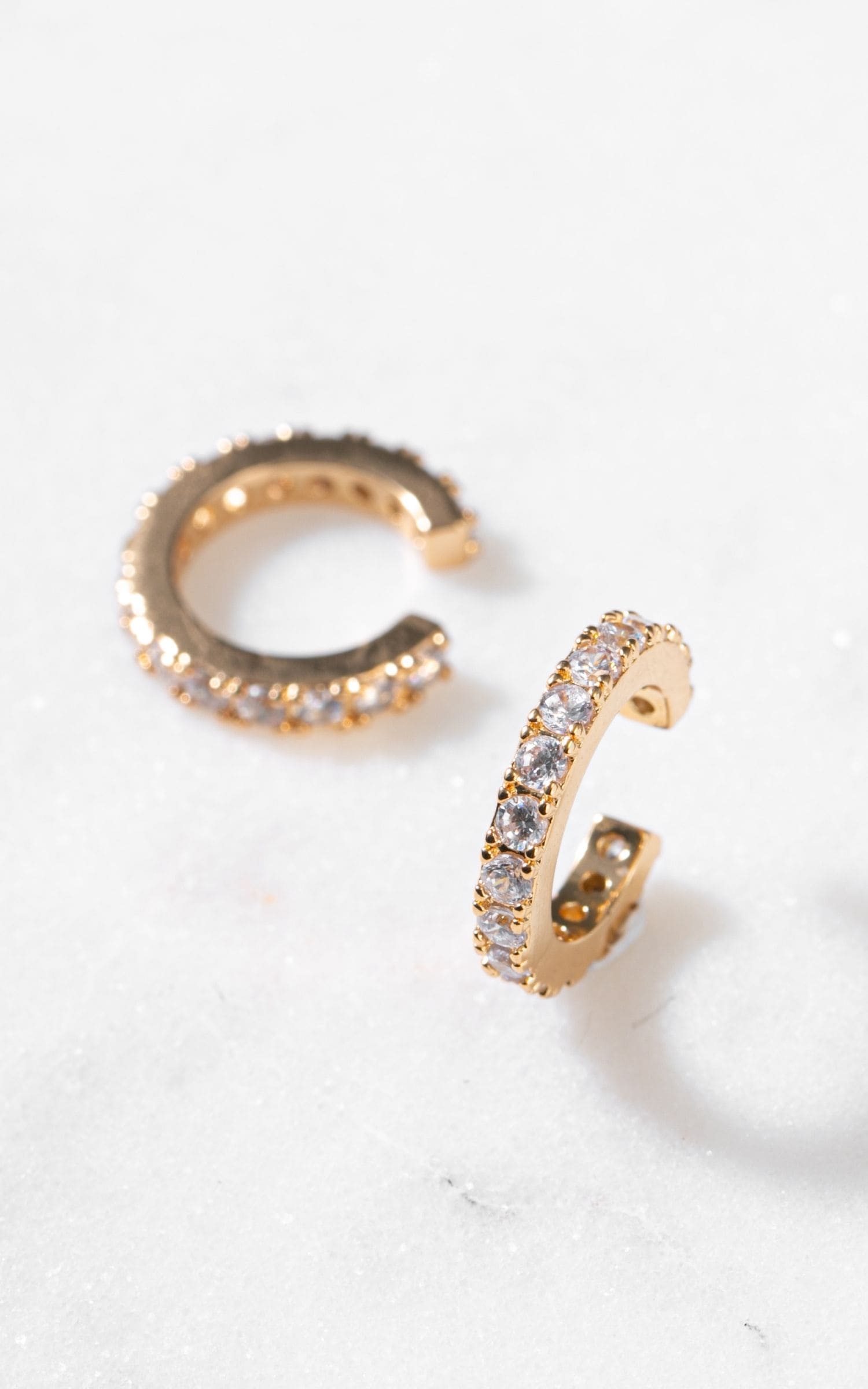 Charms (Ear Cuffs)