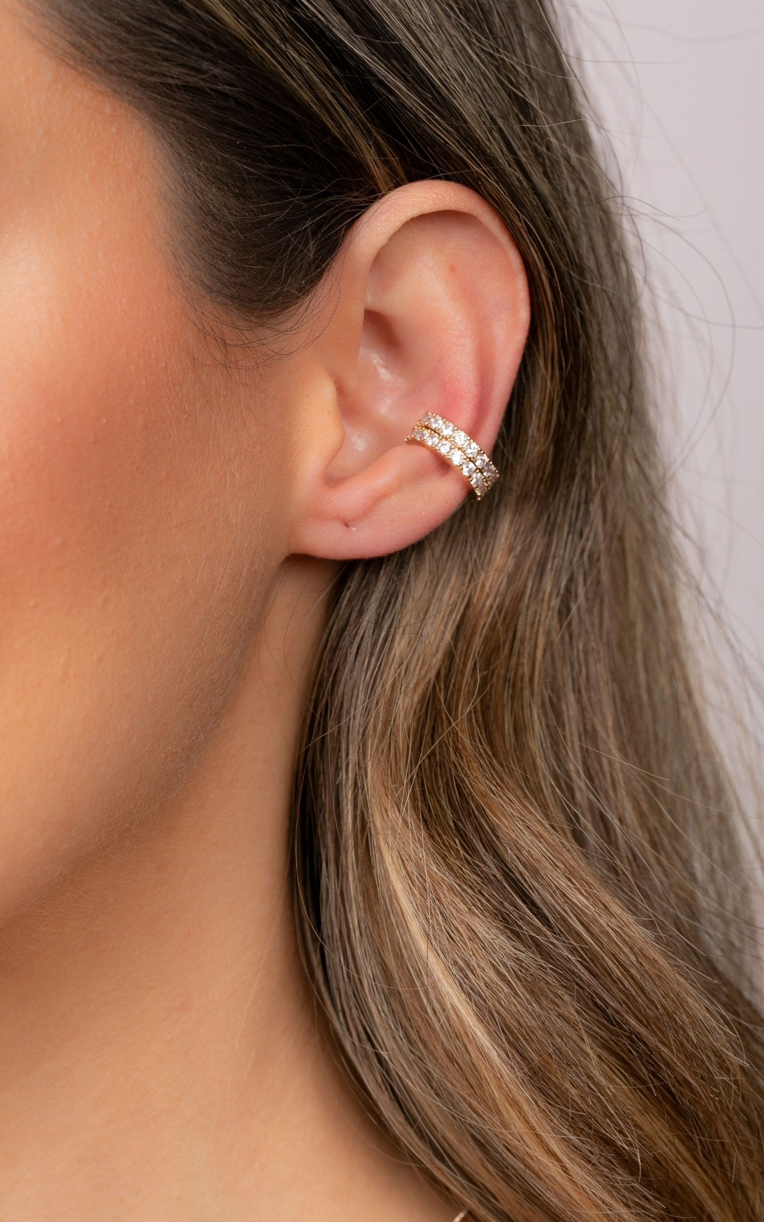 Charms (Ear Cuffs)