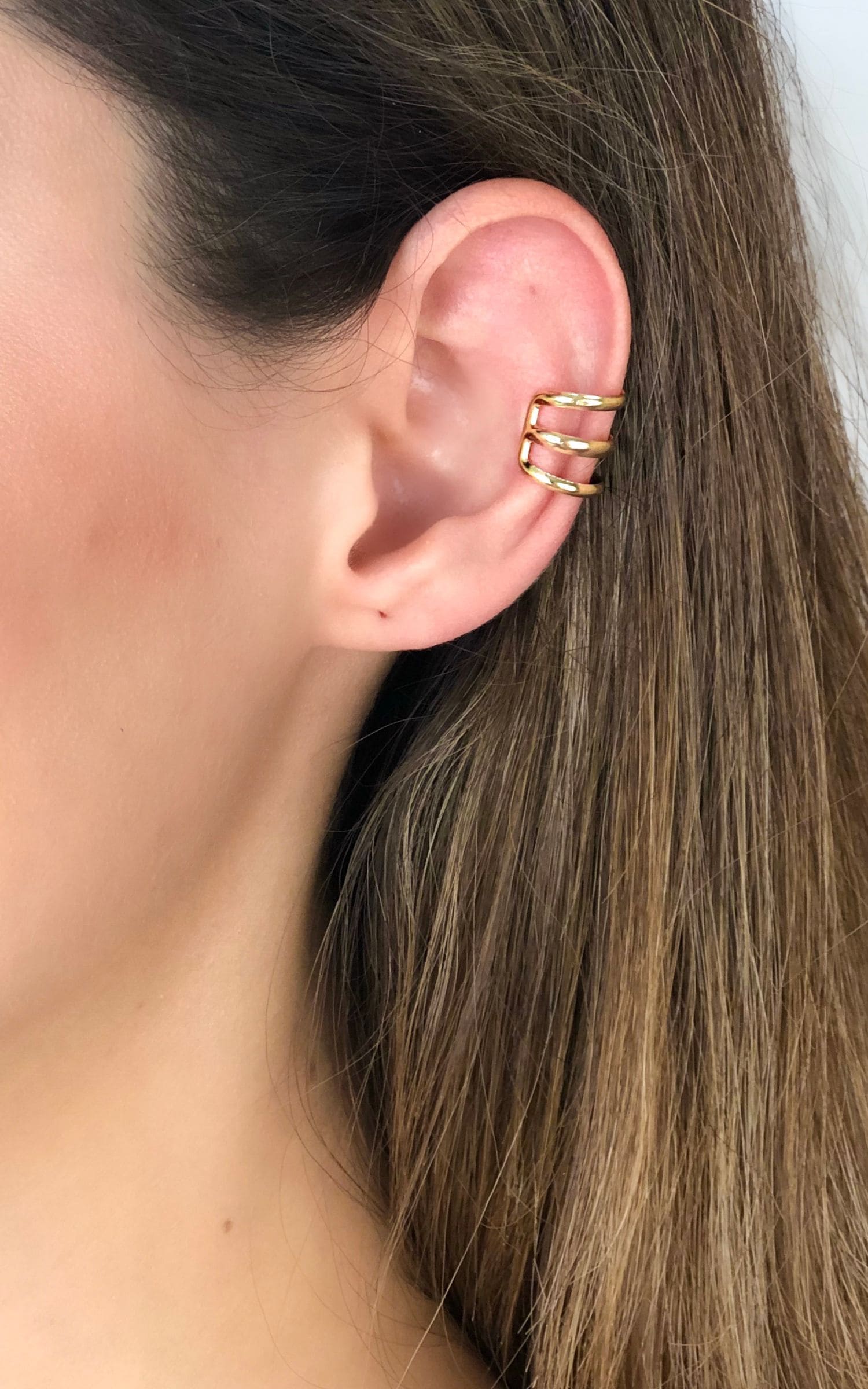 Rome (Ear Cuff)