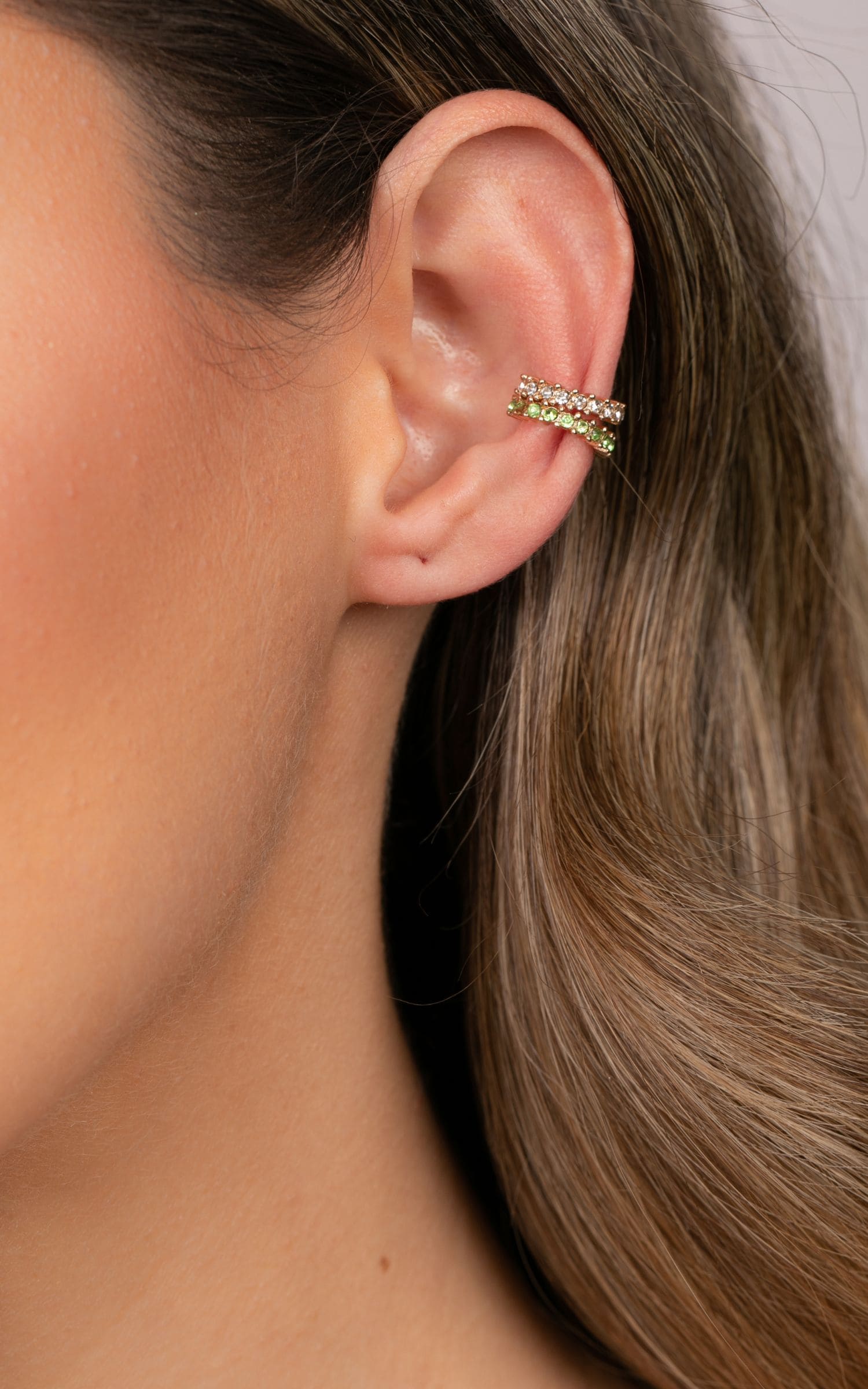 Summer (Ear Cuff)