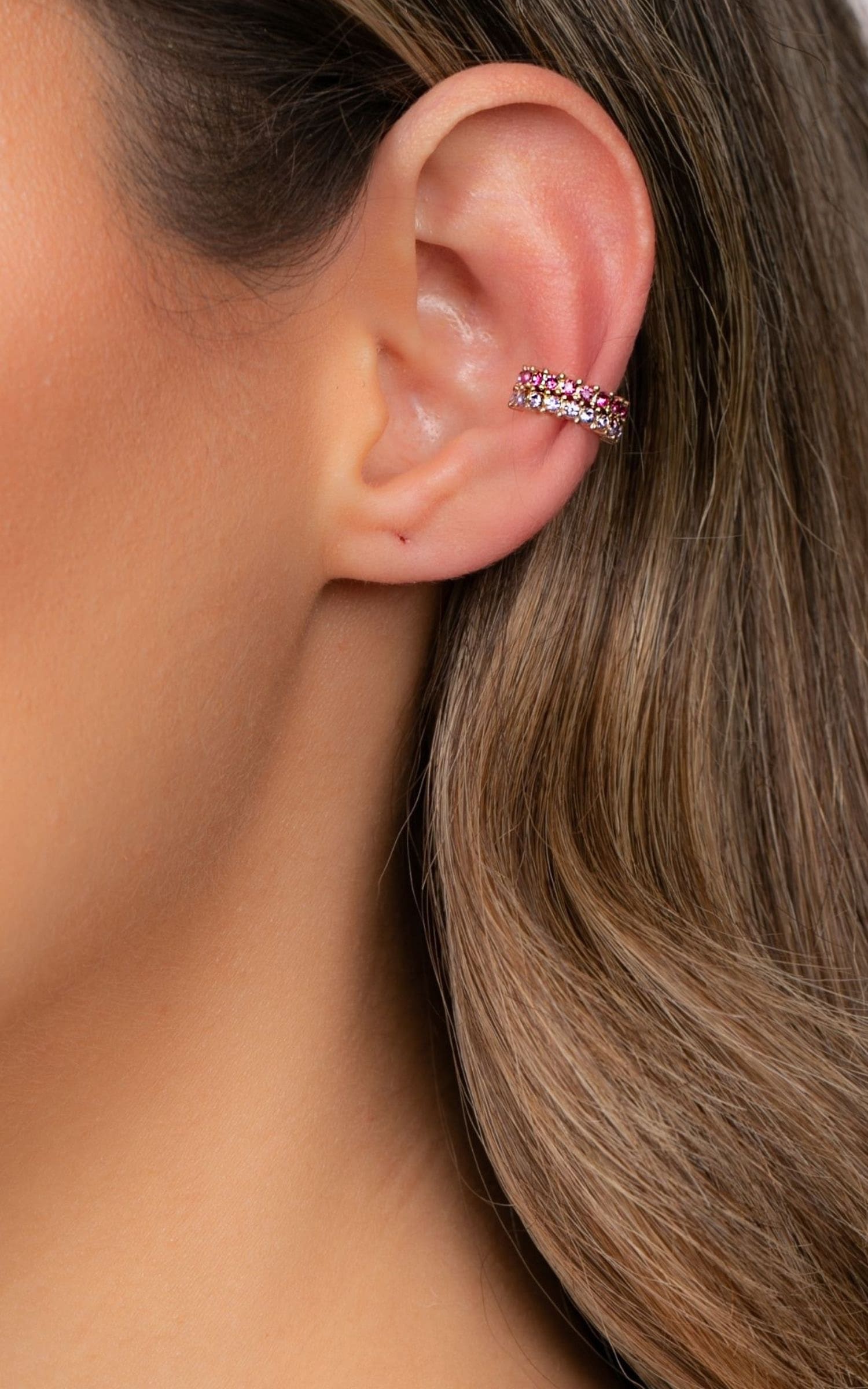 Spring (Ear Cuffs)